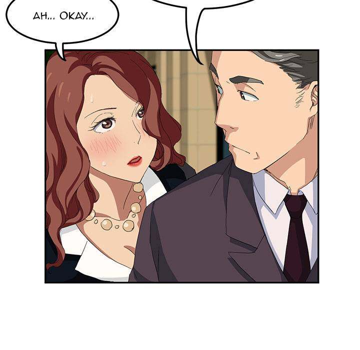 My Stepmom - Chapter 19 - Andromeda 11 page 40 hentai porn comic manga doujin